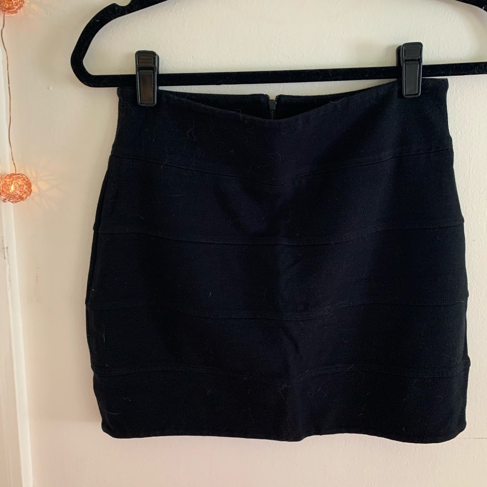 Aritzia Talula bodycon skirt